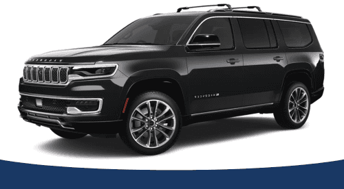 NEW JEEP GRAND CHEROKEE SPECIALS