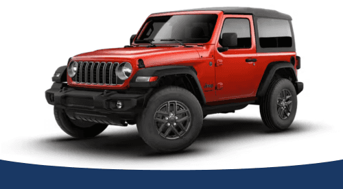 NEW JEEP GRAND CHEROKEE SPECIALS