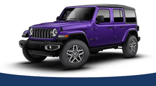 NEW JEEP GRAND CHEROKEE SPECIALS