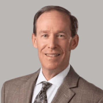 Barry Spahr