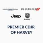 Premier CDJR of Harvey