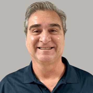 Todd Boudreaux
