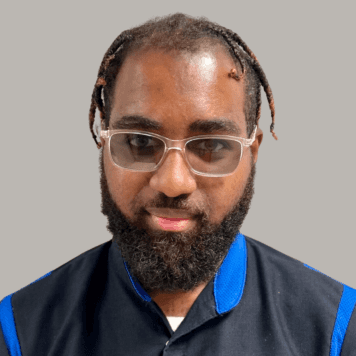 Rashad Chambliss