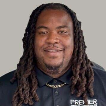 Eric Simpson