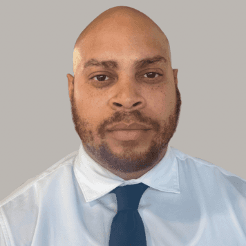 Dontrail Johnson