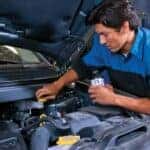 CDJR Vehicle Service