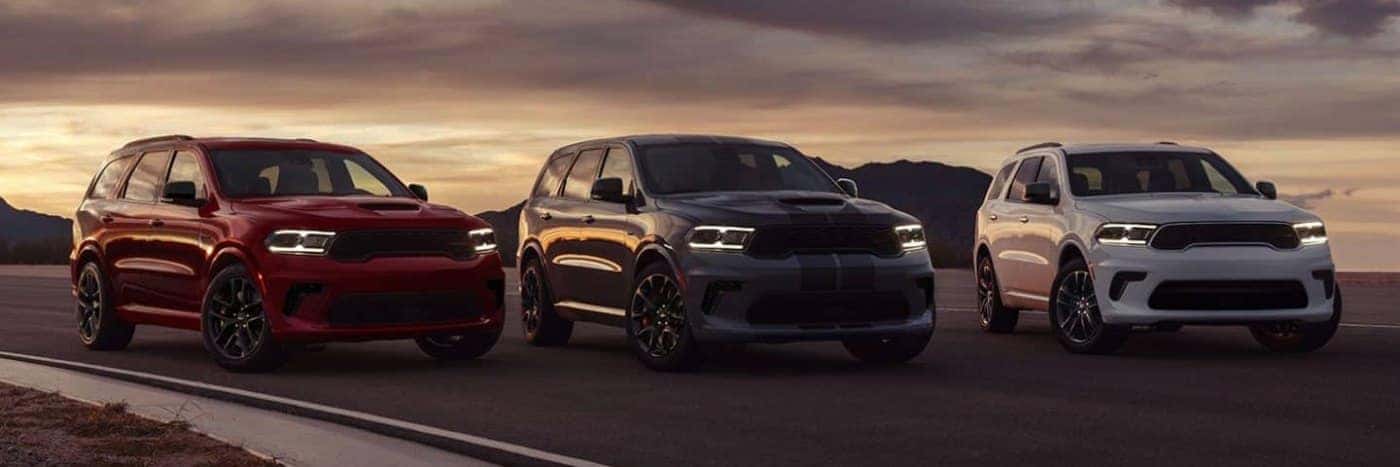 2025 Dodge Durango For Sale in Harvey, LA