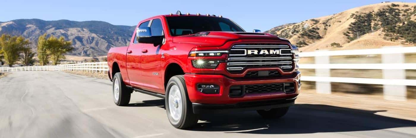 2025 RAM 2500 for sale in Harvey, LA