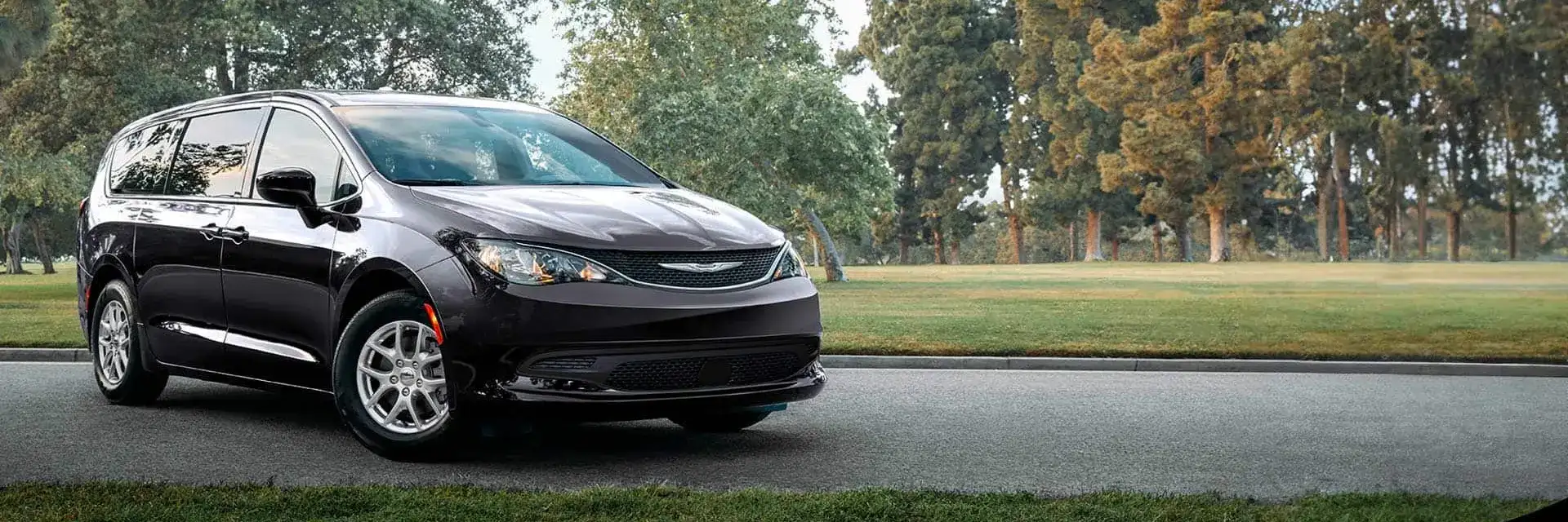 2025 Chrysler Voyager For Sale Near New Orleans