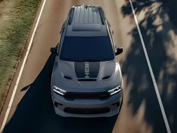 2025-Dodge-Durango-Front