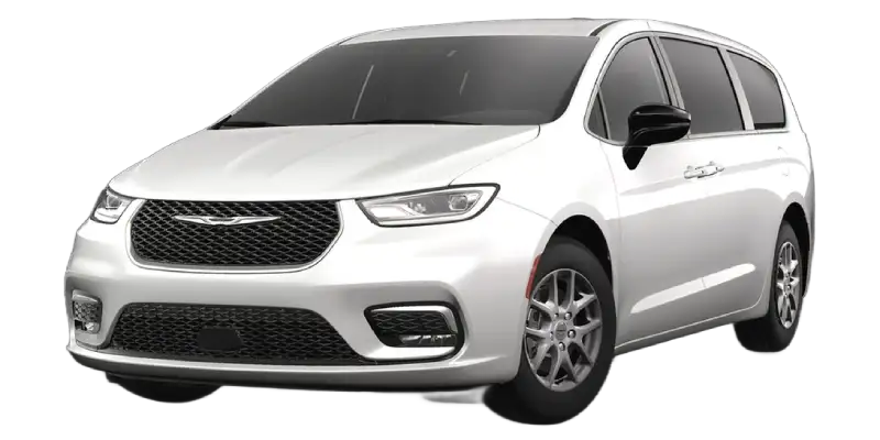 2025  Chrysler Pacifica