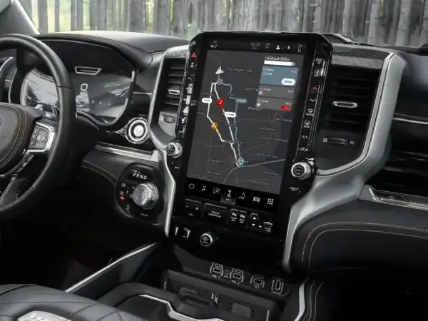 Infotainment