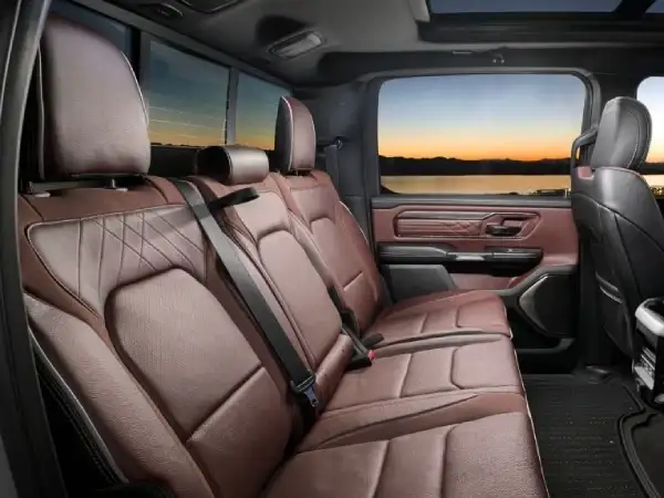 Passenger Seats