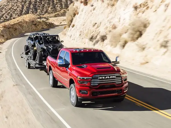 Towing