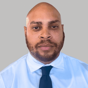 Dontrail Johnson