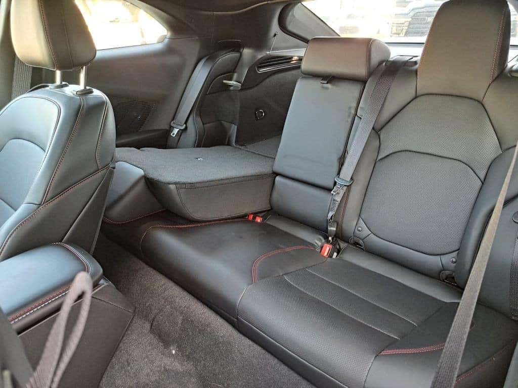 Passenger Seats