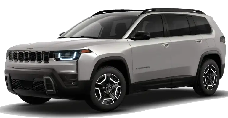 Cherokee