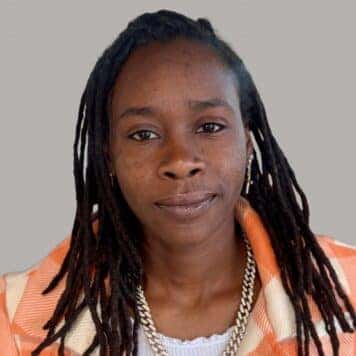 Denesia Turner