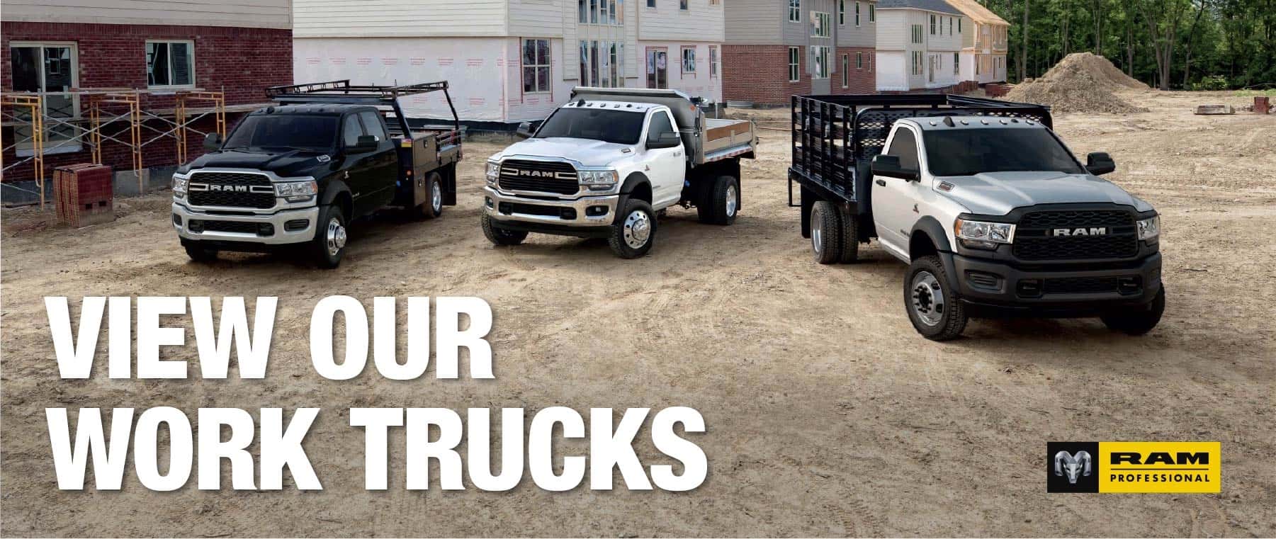 Work Truck Solutions