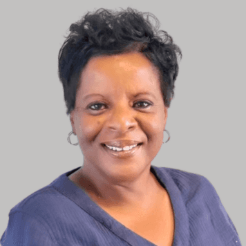 Ursula Jackson