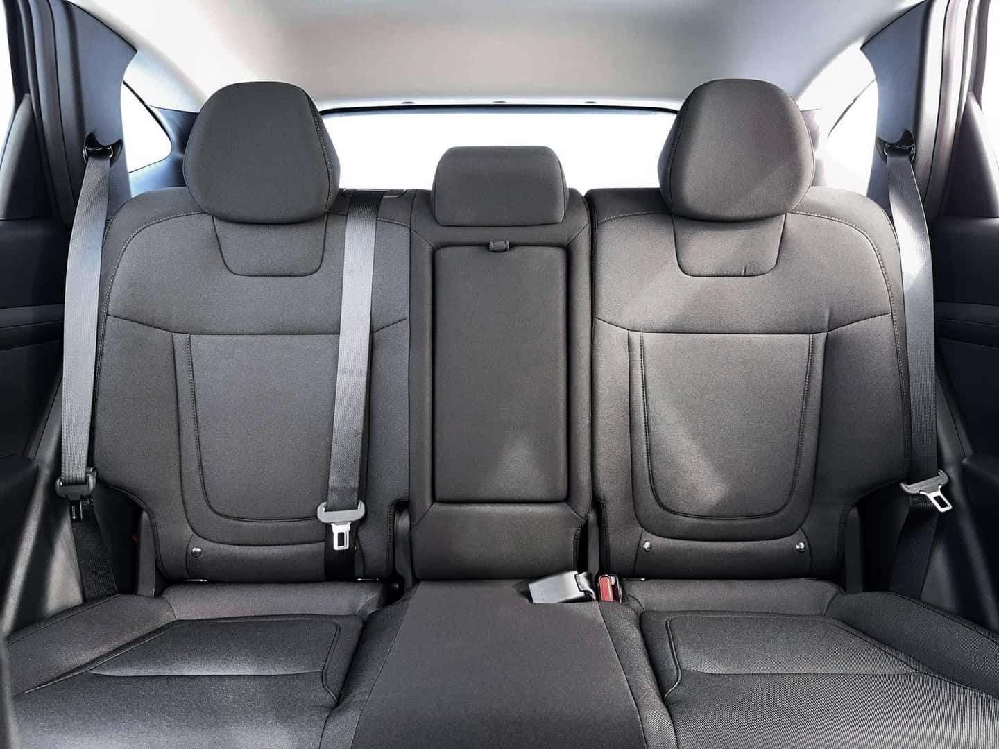 Passenger Seats