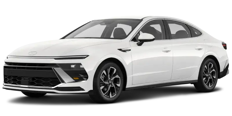 2026 Hyundai SONATA Hybrid