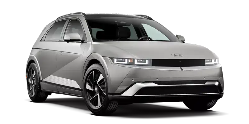 IONIQ 5