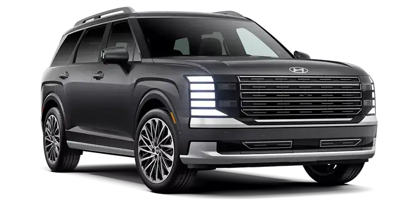 Palisade Hybrid