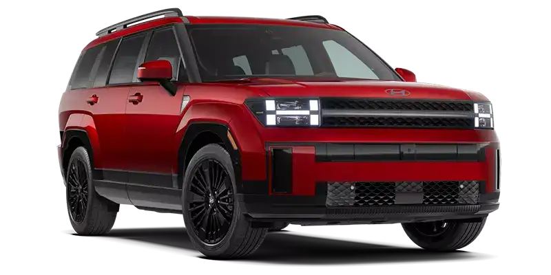 Santa Fe Hybrid