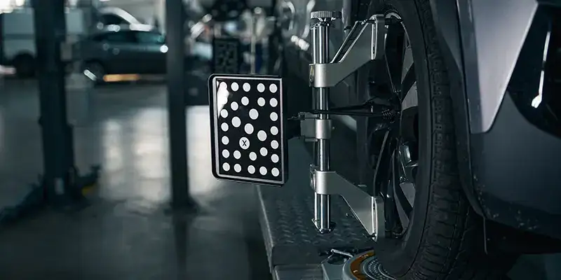 Hyundai Alignment Service at Premier Hyundai of Harvey near Harvey