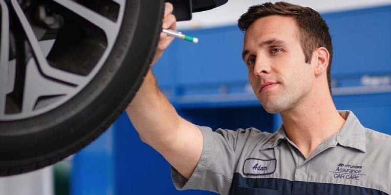 Hyundai Service