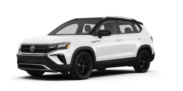 Explore the 2024 Volkswagen Taos