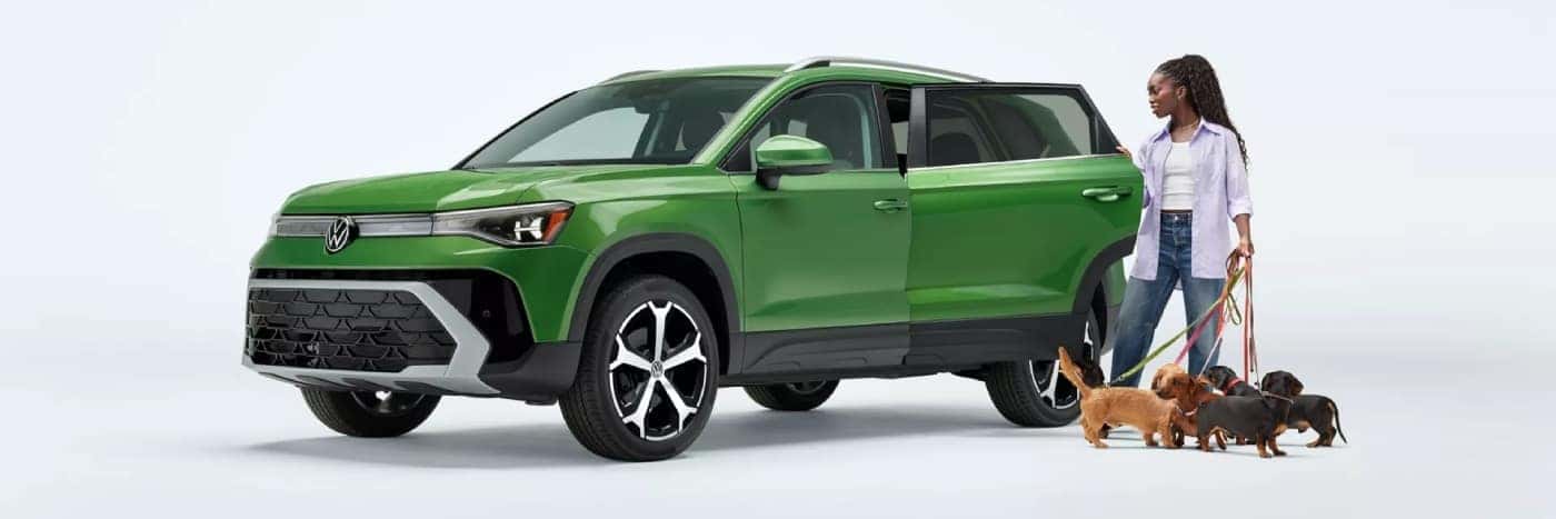2025 Volkswagen Taos for sale in Harvey, LA