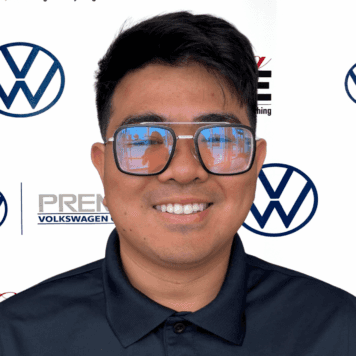 Kevin Dao