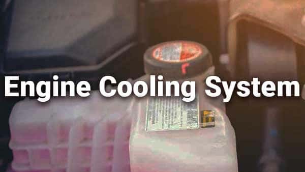 Engine Cooling System
