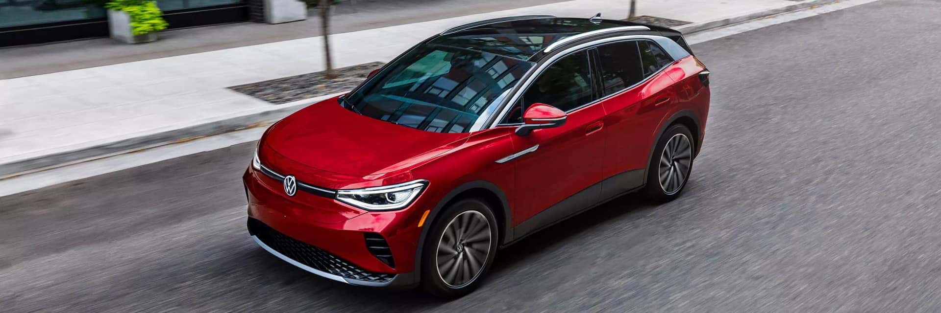 2024 volkswagen id4