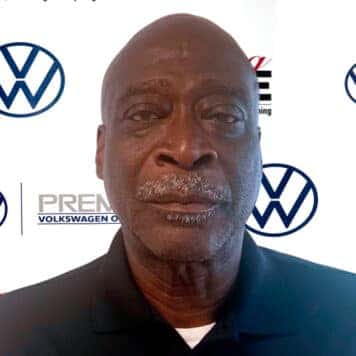 Jeffrey Henderson