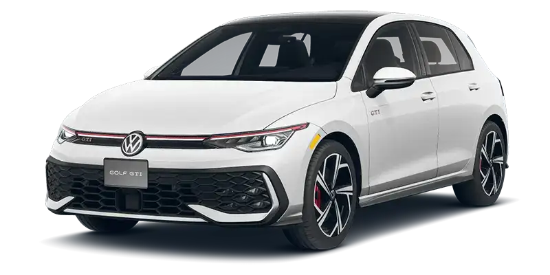 Golf GTI