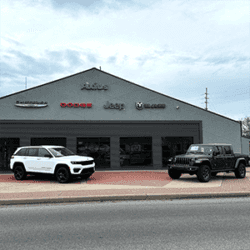 Contact Us | Axius Automotive Group