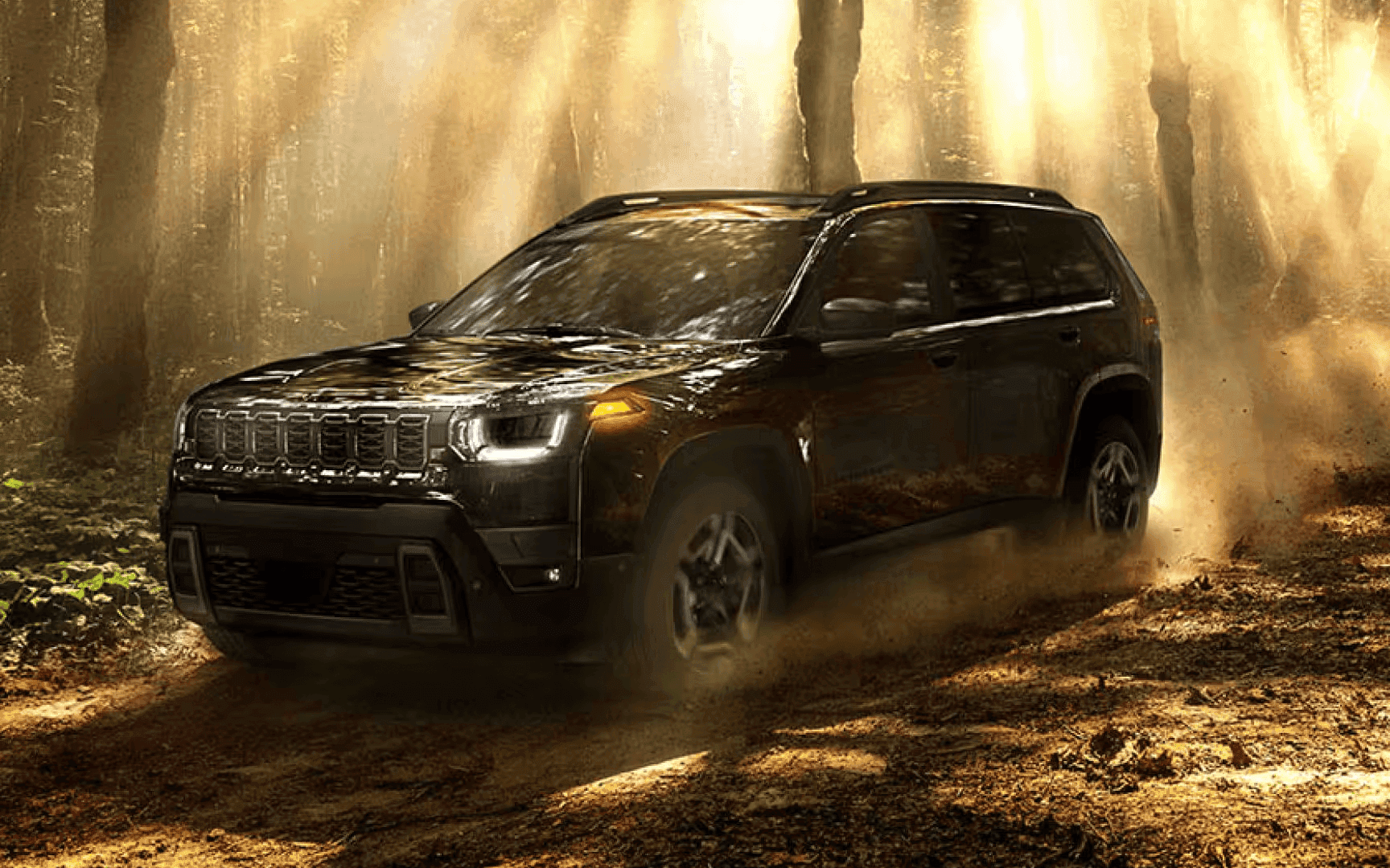 Cherokee