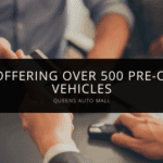 Queens Auto Mall