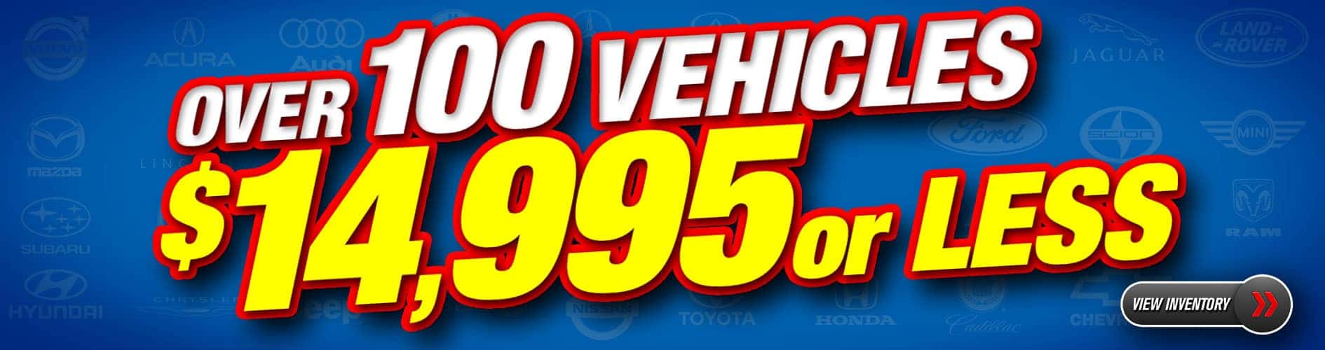 Queens Auto Mall Used Car Dealership and Auction House