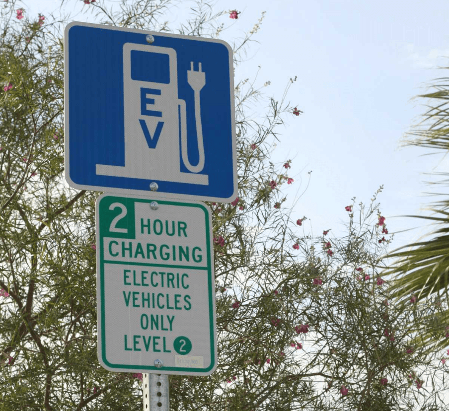 Automakers Are Adding Electric Vehicles to Their Lineups Here's What's