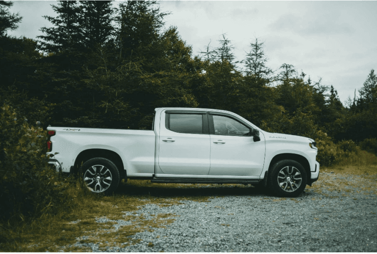 New Car Technology in 2023 Red Drive Away Motors