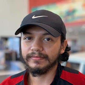 Adam Acosta
