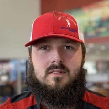Matt Kilcrease