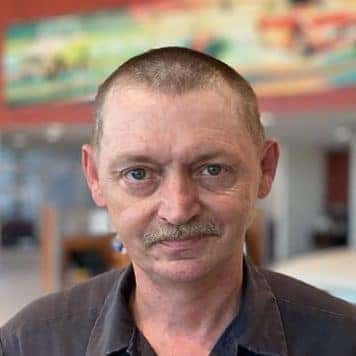 Noel Stinnett