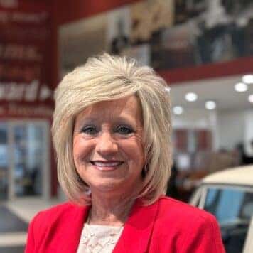 Dara Latham