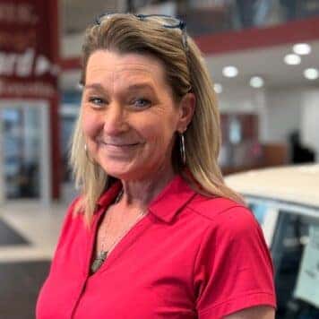 Tanya Rogers