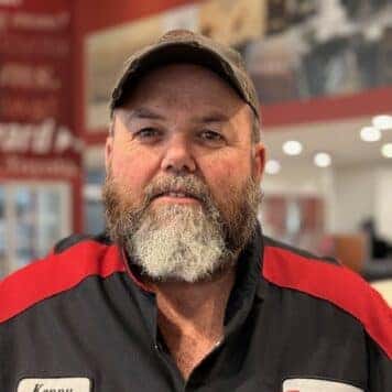 Kenny Conley